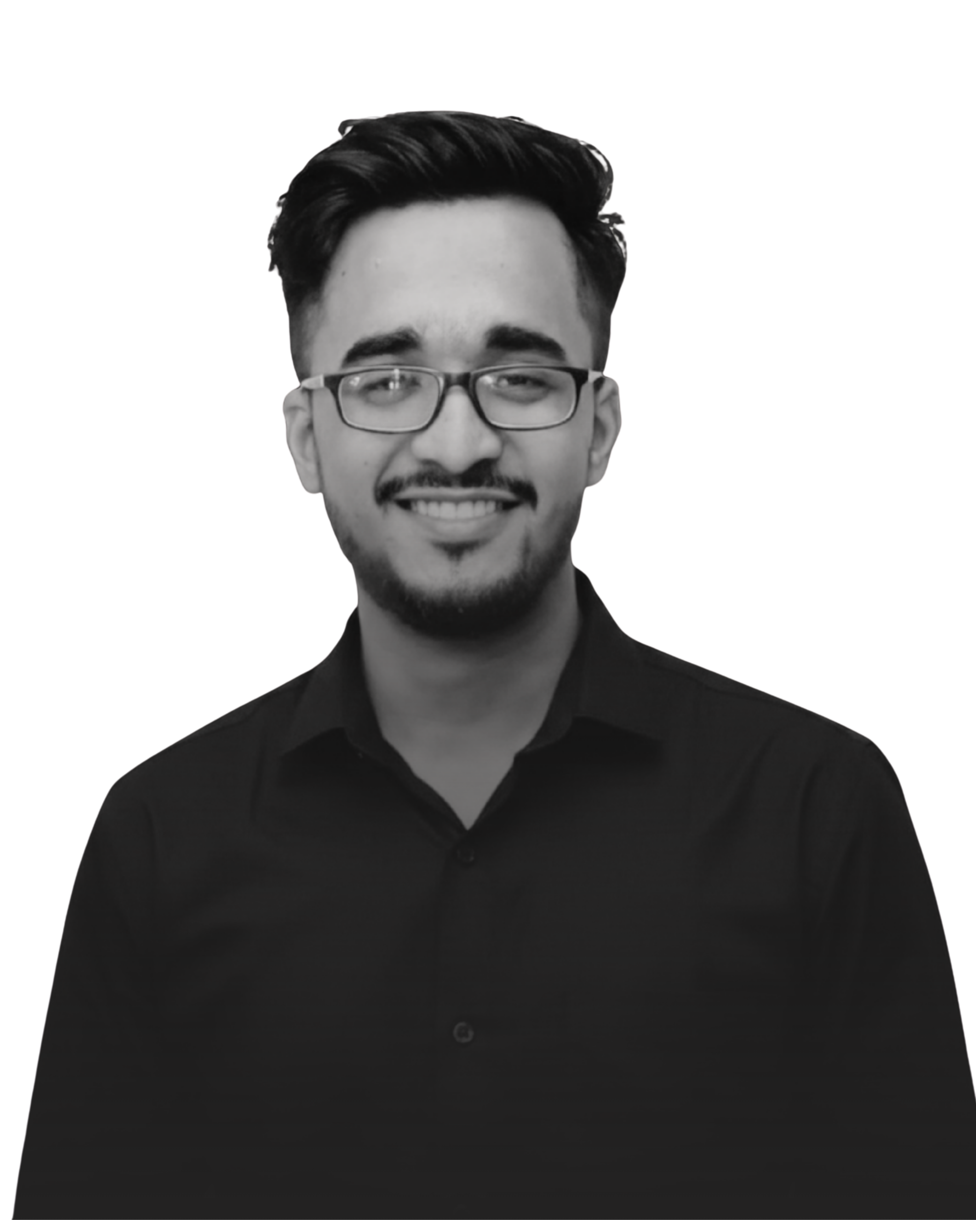 Pranav Rakshit